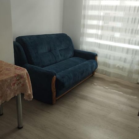 Apartament Of Center Lviv Appartamento Esterno foto