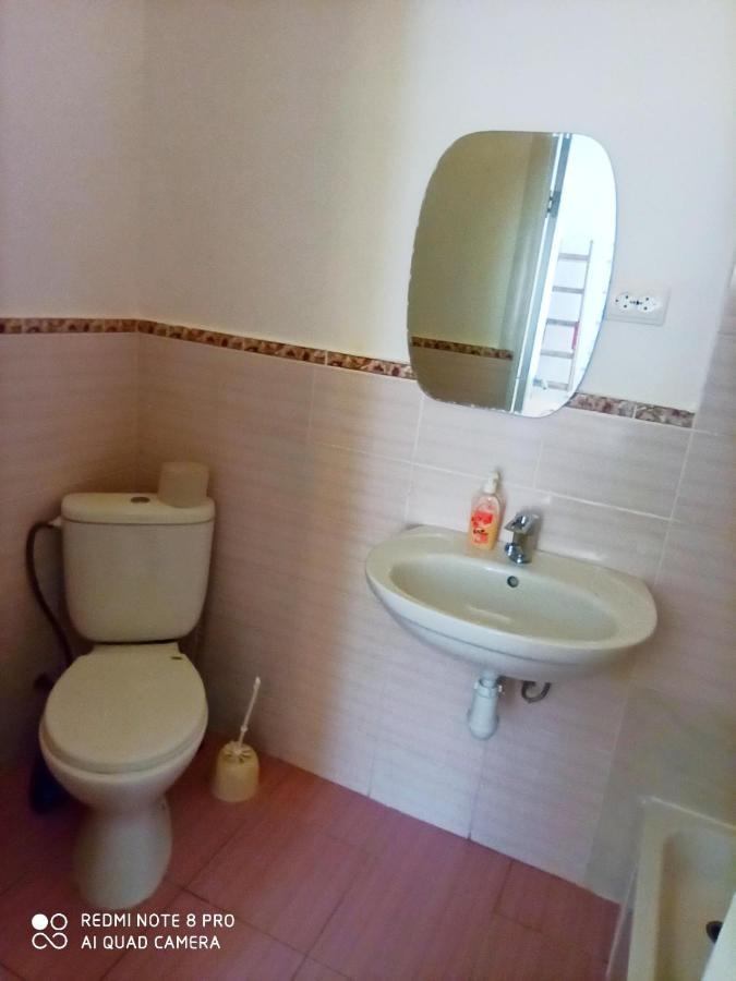 Apartament Of Center Lviv Appartamento Esterno foto