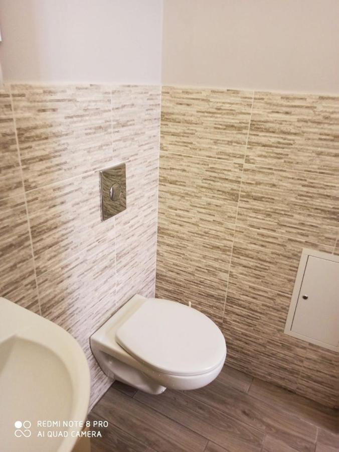 Apartament Of Center Lviv Appartamento Esterno foto