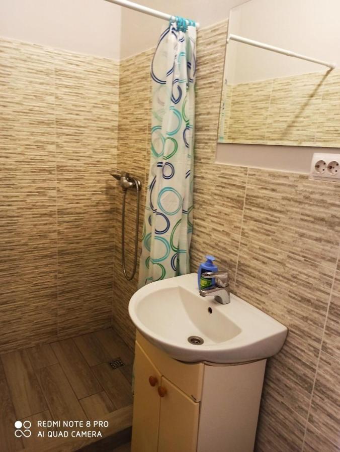 Apartament Of Center Lviv Appartamento Esterno foto