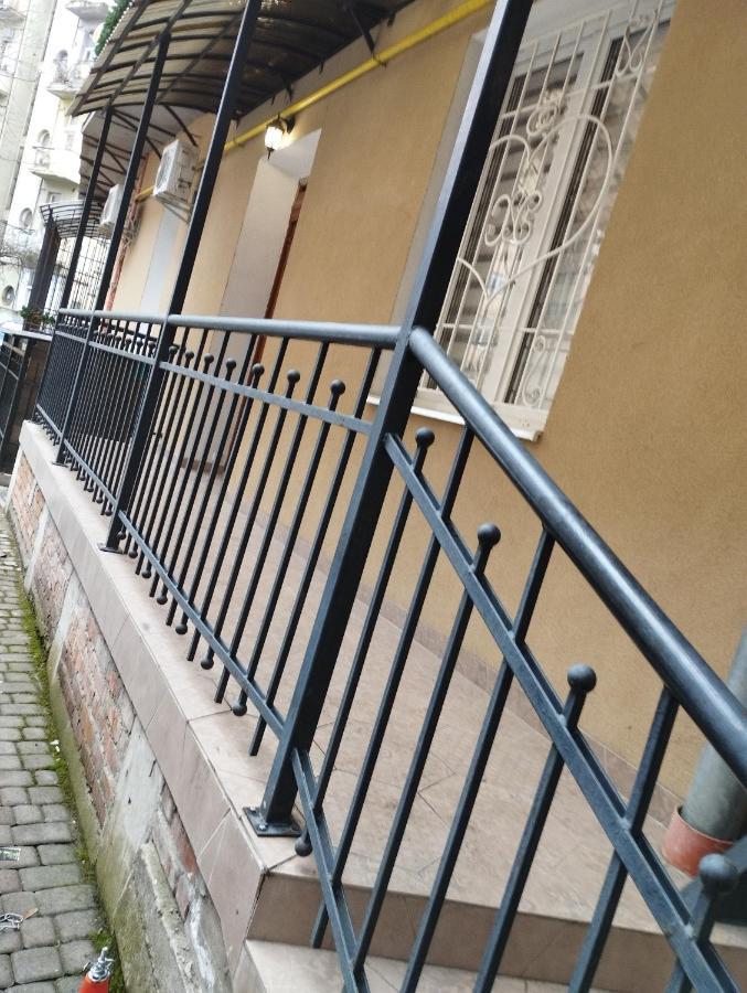 Apartament Of Center Lviv Appartamento Esterno foto
