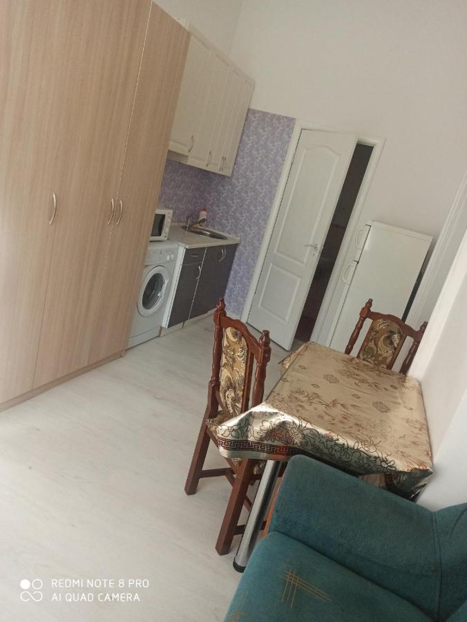Apartament Of Center Lviv Appartamento Esterno foto