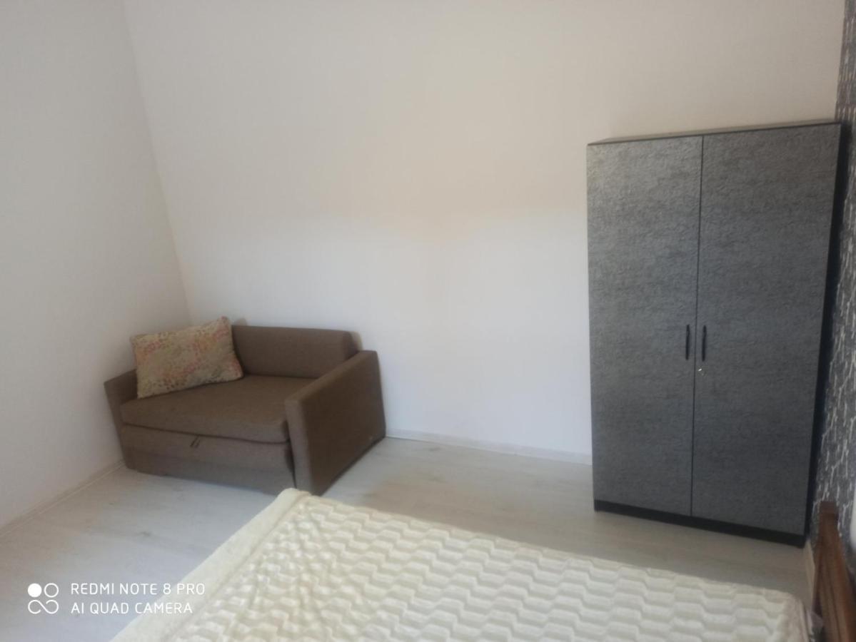 Apartament Of Center Lviv Appartamento Esterno foto