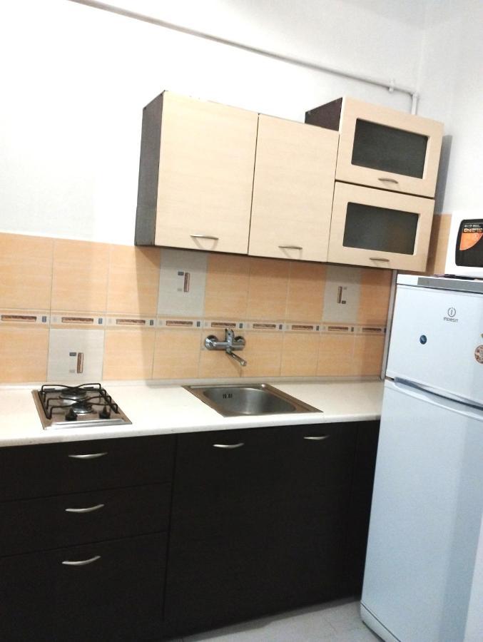 Apartament Of Center Lviv Appartamento Esterno foto